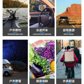 37度40度腹透液恒温箱加热箱腹膜透析液加热包汽车家用插电热饭盒