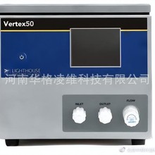 Lighthouse SoliarVERTEX-50台式尘埃液体粒子计数器 多通道检测