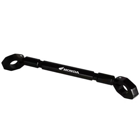 Suitable for Wuyang Honda Phantom 150 Cb190Ss Cb190X Extended Reinforced Balance Bar Mobile Phone Holder Accessories