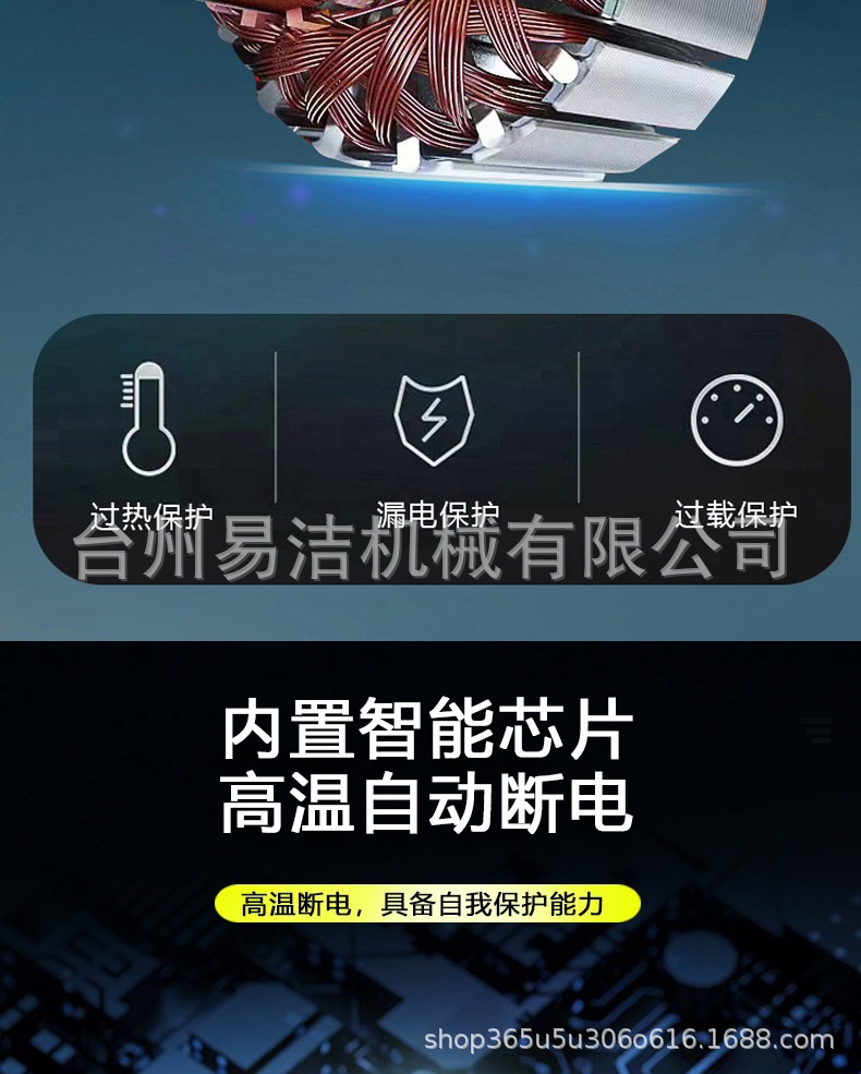 Guanzhou Gz-18M/20M High-Pressure Car Washing Machine Dasheng High-Power Commercial High-Pressure Cleaning Machine Automatic Car Wash Shop