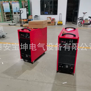 供应工业用 逆变直流螺柱焊机RSN-2000 数字化逆变380V 螺柱焊机