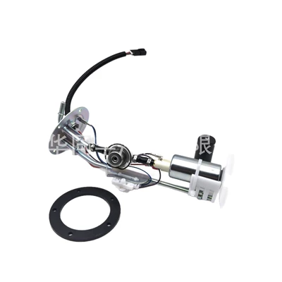 Lightning Delivery Oil Pump, Oil pump, nozzle