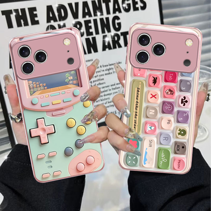【Jit One-Piece Dropshipping】Iphone17Promax Phone Case Amazon 13 Foreign Trade 17 Cross-Border Hot-Selling Item XS 【Jit One-Piece Dropshipping】Iphone17Promax Phone Case Amazon 13 Foreign Trade 17 Cross-Border Hot-Selling Item XS