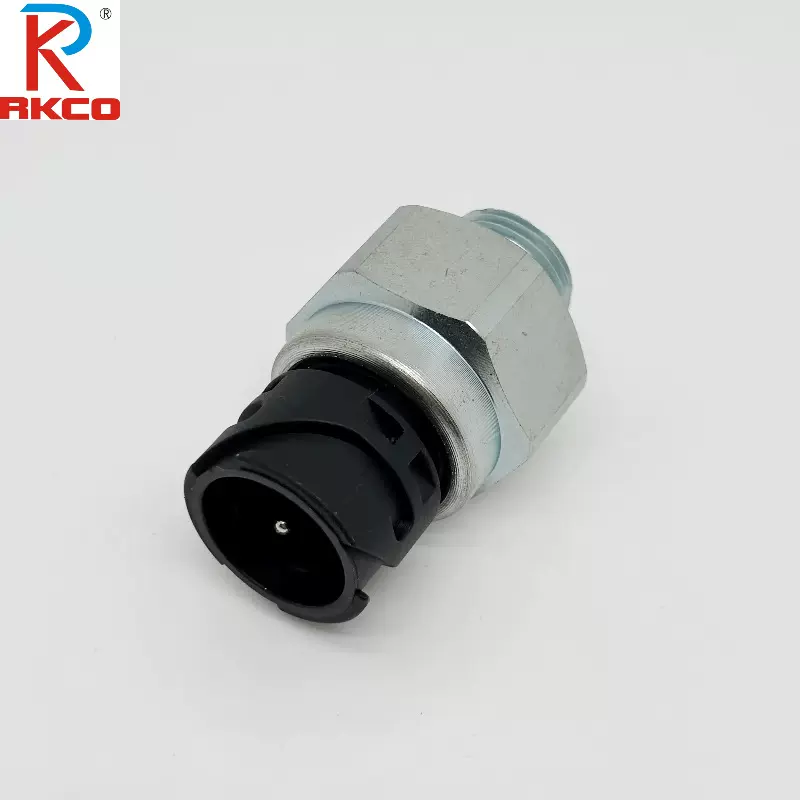 供RKCO瑞克牌适用东风天龙后桥差速锁传感器 DZ9112710020  汉德