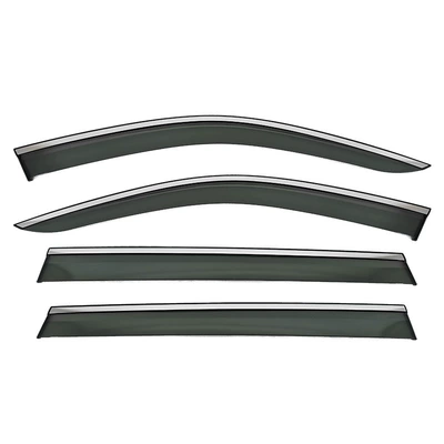 Rain shield – Suitable for
