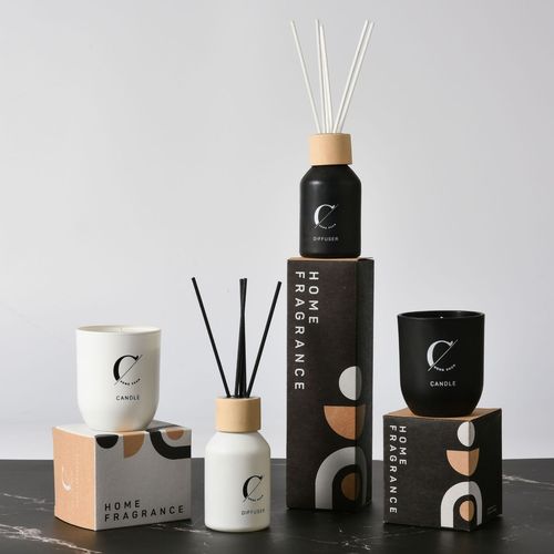 ins wind-free aromatherapy rattan volatile liquid lasting fragrance fresh air home indoor hotel incense ornaments
