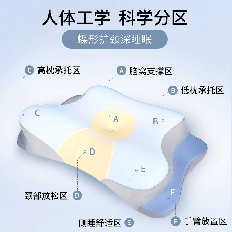 Летняя силиконовая охлаждающая подушка для шеи, с защитой шеи