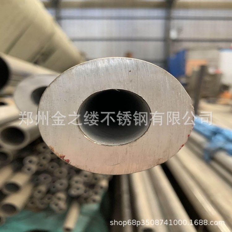 不锈钢管 郑州工业不锈钢管厂家 销售不锈钢焊管 厚壁管