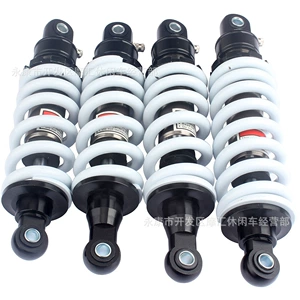 Off-Road Motosiklet Crf Xr50 Klx Bbr Ttr 70-250Cc orta arxa amortizator