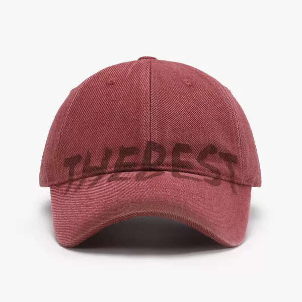 30JIE red