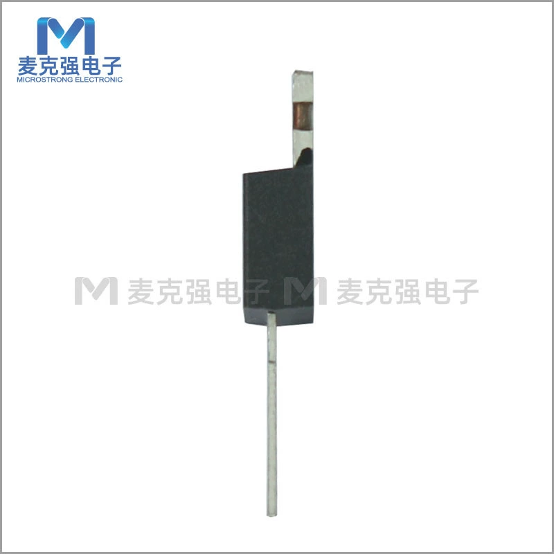[安森美ON原装单向可控硅MCR8SNG TO-220直插 晶闸管 全新现货]