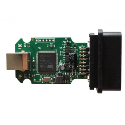 Vcds with Stm32F429 Arm – Avtomobil diaqnostika alətləri
