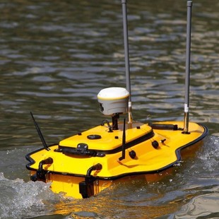 Water rescue robot wireless charging device wireless charging equipment manufacturer Zhonghui