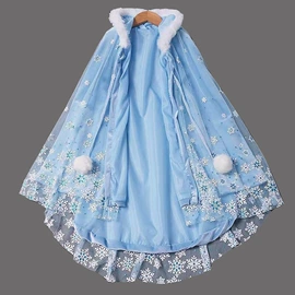 童连衣裙;童披风/斗蓬;童装加工