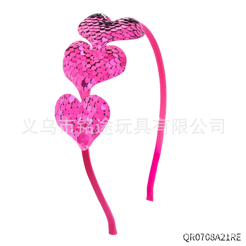 QR0708A21RE Rosa Roja