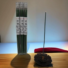 香;佛香/线香;香炉