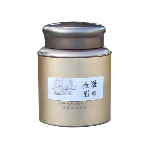  New Tea Jin Jun Mei Black Tea Leaf Jin Jun Mei Zheng Shan Xiao Zong Black Tea Loose Leaf Packaging Manufacturer Low Price Wholesale