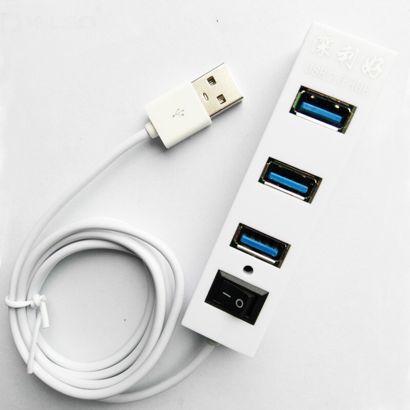 Hub Docking Station Hub1.2M Hub 1 Minute Single Switch Four-Port Splitter 2.0Hub Deep Good Four-Port Splitter Hub Docking Station Hub1.2M Hub 1 Minute Single Switch Four-Port Splitter 2.0Hub Deep Good Four-Port Splitter
