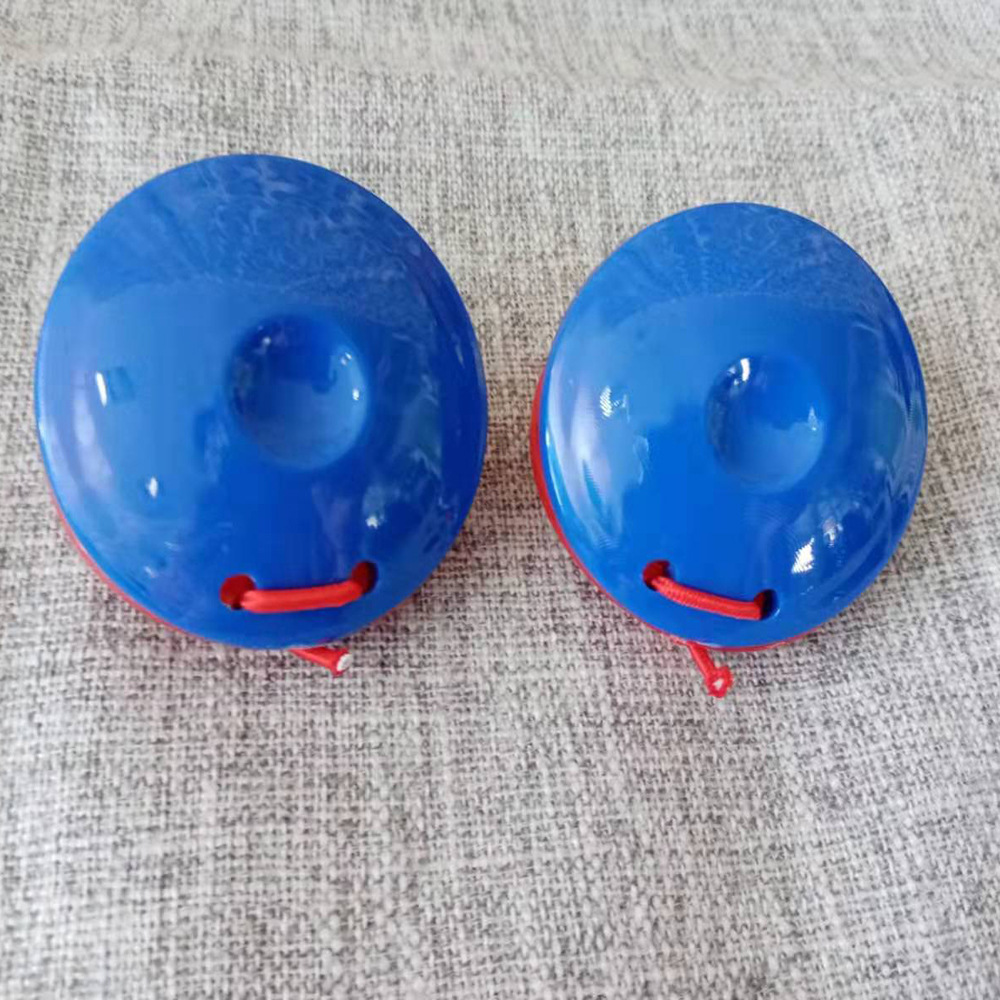 Artesanías de madera Orff instrumento de percusión de kindergarten para niños educación temprana juguetes musicales caja de resonancia de los niños al por mayor