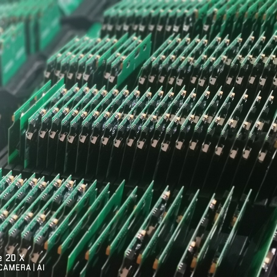 湖南长沙电路板贴片插件SMT加工包工包料dip插件线路板控制板焊接