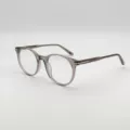 transparent gray