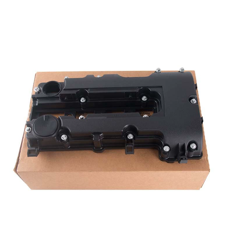 Подходит для Buick AncЛа Chuk 1.4T Vo Landa двигатель крышка верхней крышки распредвала крышка клапана в сборке