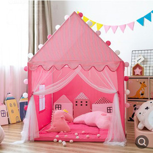 Amazon Explosions Children's Tent Jihong Tent Children's Tent Outdoor Tent Children's Indoor Playhouse Tent