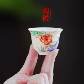 茶杯;盖碗;茶具套装