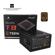 ����TR-TB750S�Դ80PLUS�~���J�C��ϵ���̨ʽ��X�~��750W�o��
