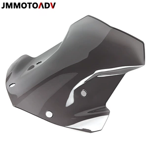 BMW R1200GS Waterbird R1250GS ADV üçün Külək Şüşəsi Deflektoru