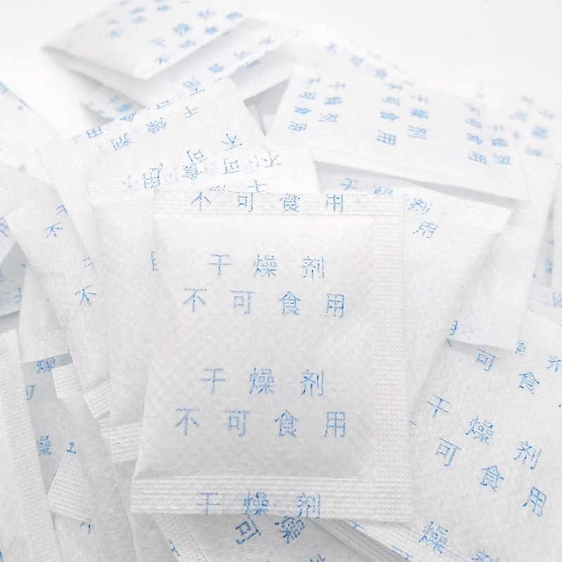 不織布シリカゲル乾燥剤1/2/3/5/10g工業電子機器金属防錆防湿包郵便|undefined