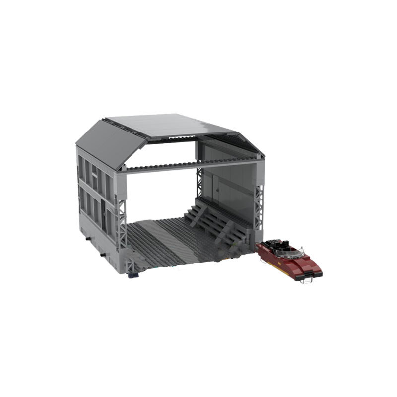 Building Block Creative Diy Educational Construction Toy Model_voghion.com