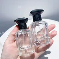 Бутылка Spot Spot Spot Spot Бутылка Стеклянная бутылка 30 мл Стеклянная бутылка флакон духов Портативный образец пустая бутылка