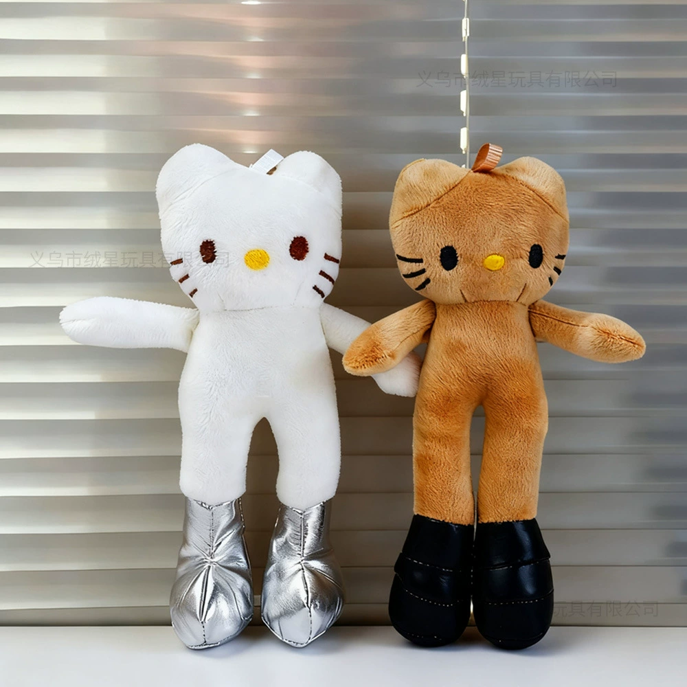 Cartoon pendant, keychain, accessory, doll