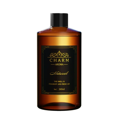 Car Perfume Aromatherapy, Aromatherapy Essential Oil Refill