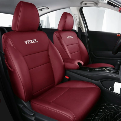Modelə uyğun (Original) oturacaq örtükləri, Honda Car Seat Cushion