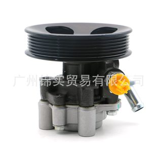 Factory direct supply 44310-0C030 car power steering pump suitable for Toyota Sequoia