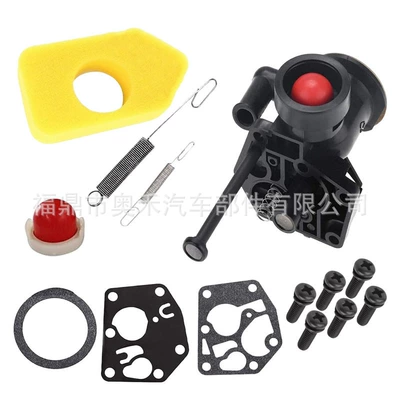 498809 Briggs & Carburetor