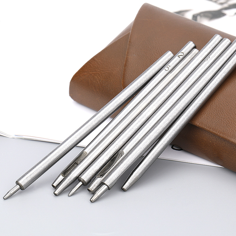 뉴벨트펀치, 에어홀펀치, 펀치공구, 원형스틸펀치, 버섯펀치, 가죽펀치세트