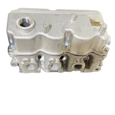 Spark 0.8L, Engine assembly