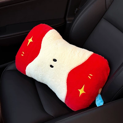 Car Backrest, Headrest