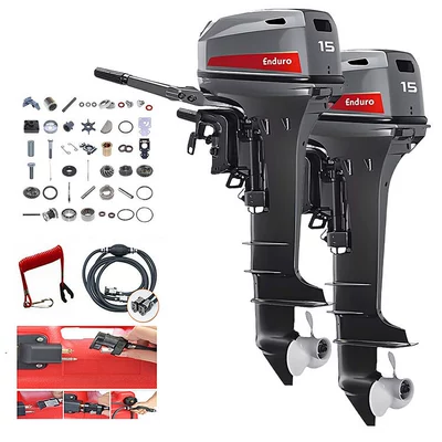 Hot-Selling in Africa and Southeast: Motorcycle engine and accessories