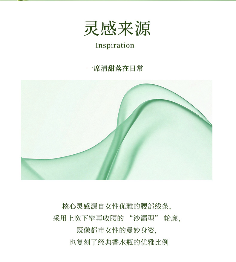 Xiaomanyao Cologne Men's Car Fragrance New Long-Lasting Scent High-End Car Perfume for Odor Removal in Vehicles