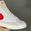 White Red