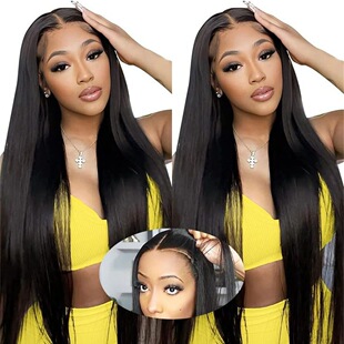 �o�z�^�� Wear and Go Glueless human hair wigs ���˼ٰl�羳
