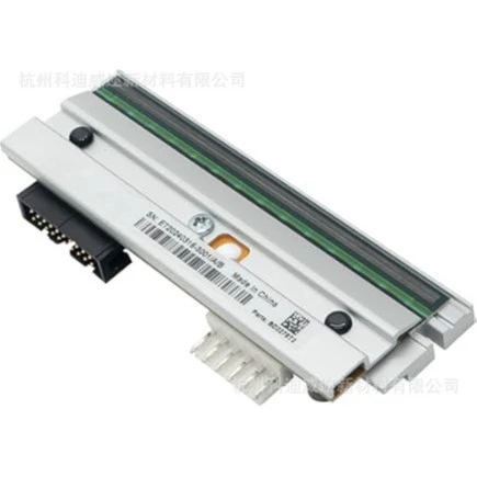 Печатающая головка ром Printhead KF2004-GM41C совместимая с термotransферным принтером для штрихкодовой маркировки