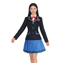 �s��������cosҹ����ʮ�� ���ʿ��cosplay���Sһ�ۼ���У��jk��