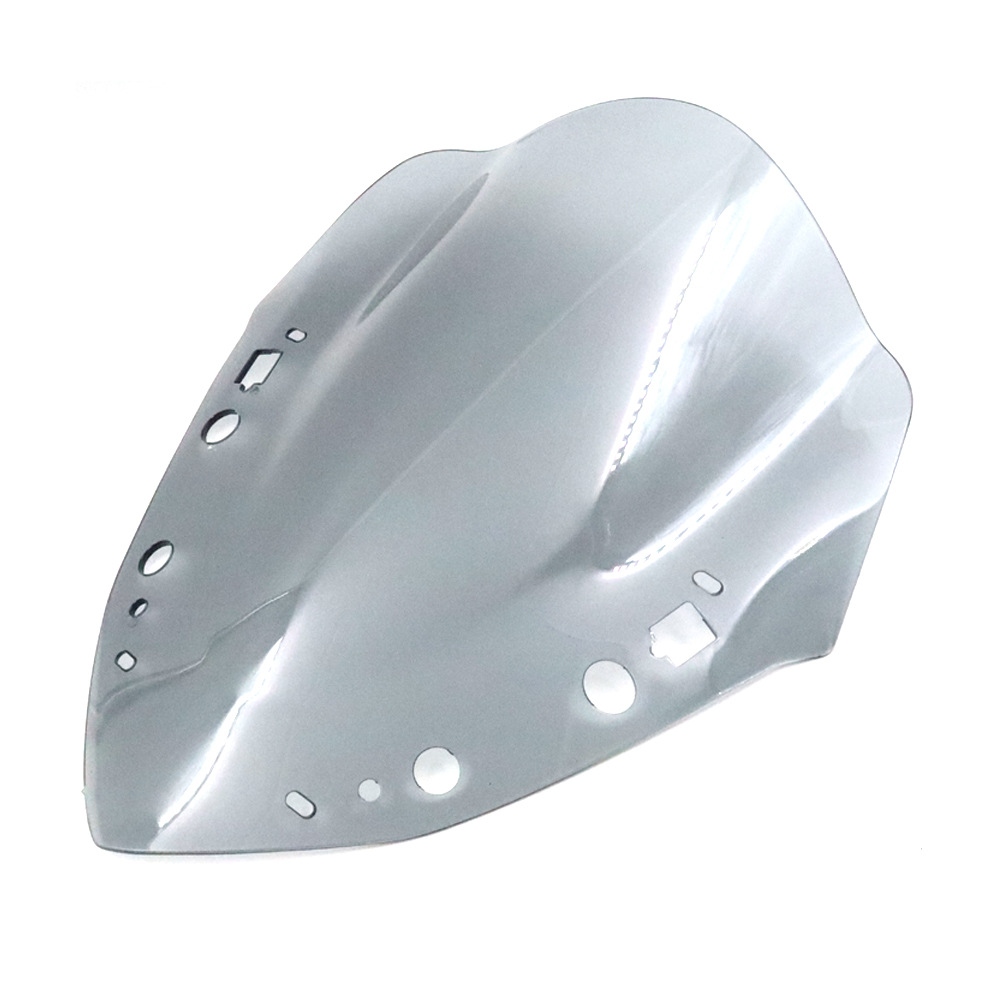 2017-2022 XMAX300 windshield is suitable for Yamaha XMAX 300 competitive windshield Indonesia model