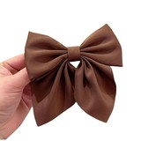 Японская заколка для волос с бантиком, хвостик, аксессуар для волос, европейский стиль, (Трансграничная торговля), Amazon, стиль Лолита