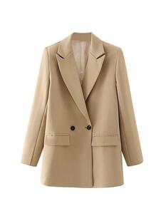 Z 29501 Women's Casual Gray Blazer �\��ɫ���b���� �W���羳��